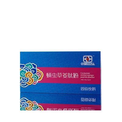 宁南蛹虫草气血汤