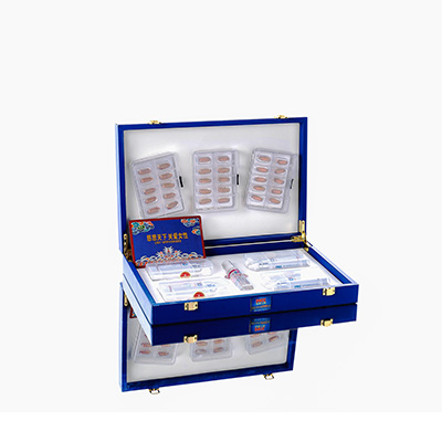 宁南润芯滋润综合版